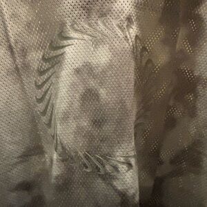 Nike Jersey Womens Crop Top